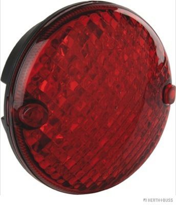 Schluss-/Bremsleuchte in LED-Technik 95mm; 28V