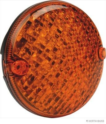 Blinkleuchte in LED-Technik 95mm; 28V
