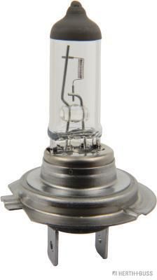 Glühlampe H7, 12 V, 55 W, PX26d