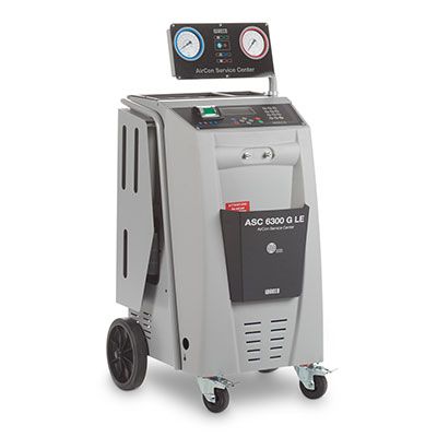 Klimaservicegerät ASC 6300 G LE