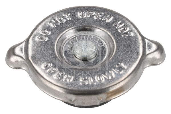 FEBI Kühlerverschlußdeckel
