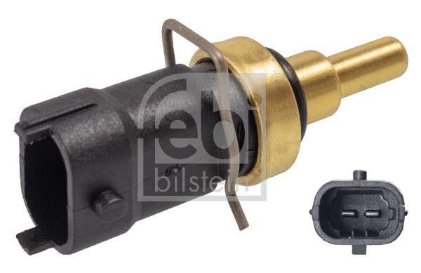 FEBI Sensor,Kühlmitteltemp.