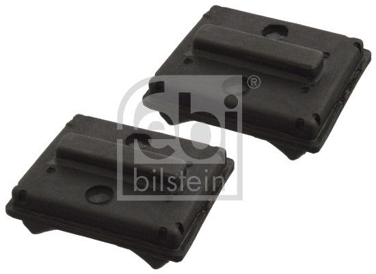 FEBI Gummipuffer Vergl.-Nr: 674 325 03 44