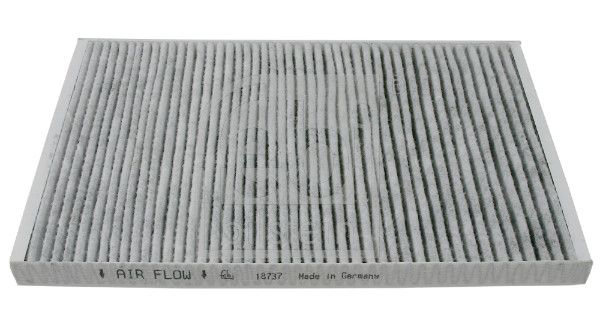 FEBI Innenraumfilter Vergl.-Nr: 1807.403.00