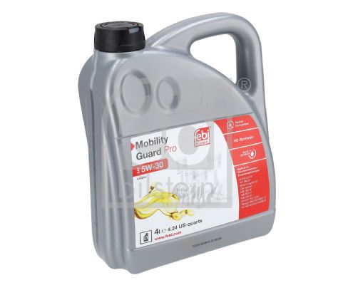 Motoröl Longlife