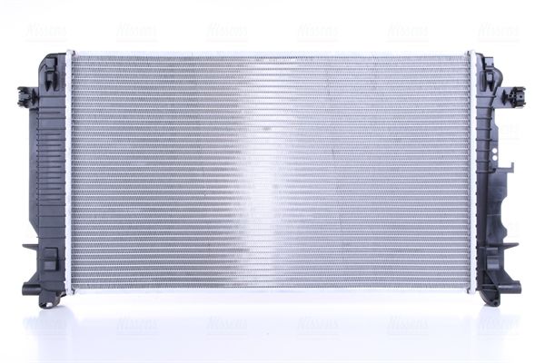 Kühler,Motorkühlung VW