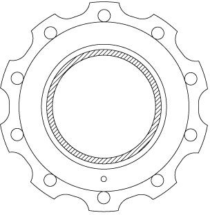 Bremsscheibe