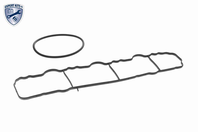 Saugrohrmodul MB mit Stellelement