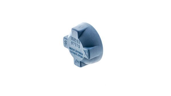 MAHLE Deckel,Kühlmittelbehälter