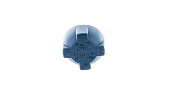 MAHLE Deckel,Kühlmittelbehälter