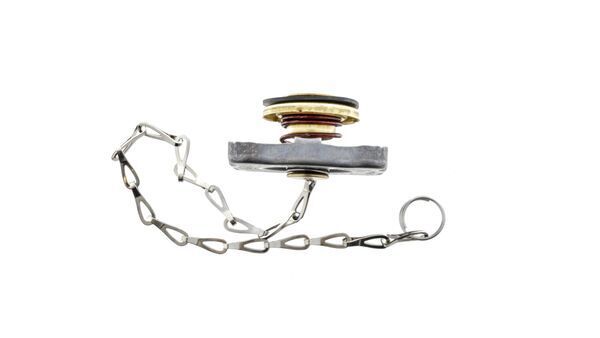 Verschlussdeckel