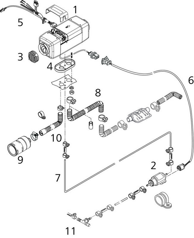 LU AT2000STC D 12V Basic 12V Basic