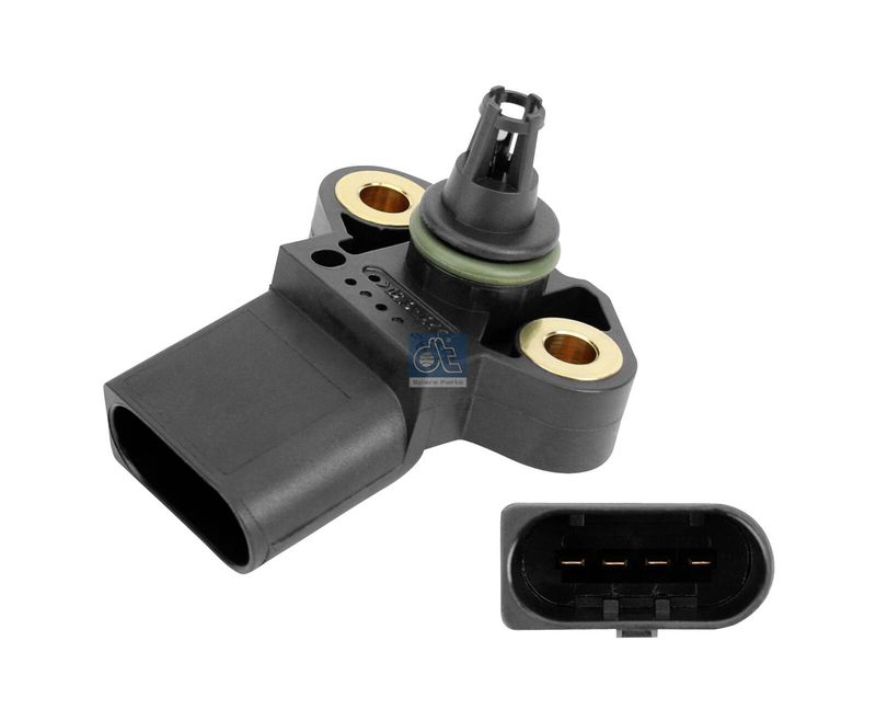 Ladedrucksensor