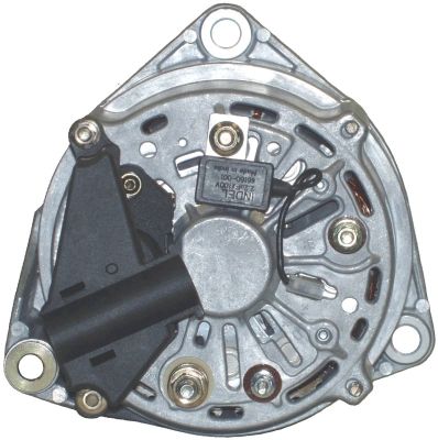 Presolite Generator MB