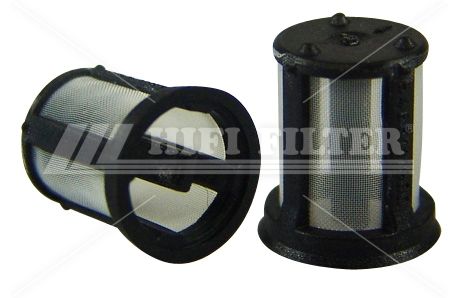 Harnstofffilter