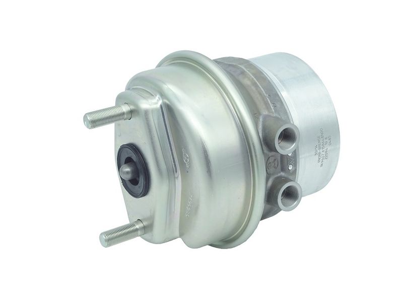 Kombizylinder (Scheibe)