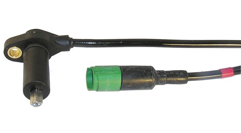 Raddrehzahlsensor