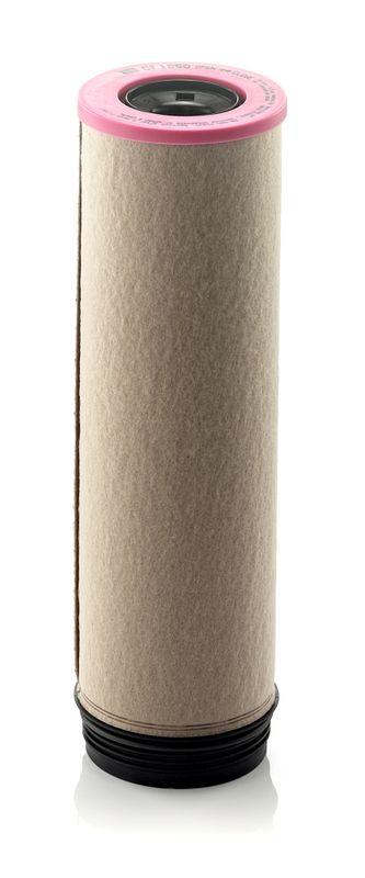 élément de filtre à air secondaire