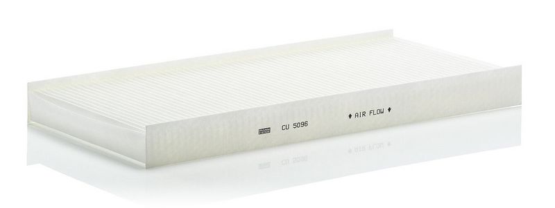 Filtre d'habitacle / filtre à air d'habitacle