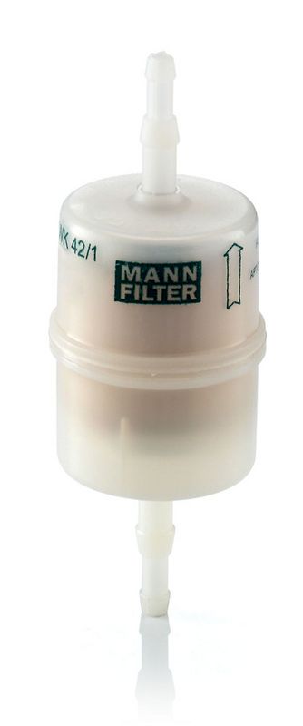 filtre à carburant à visser