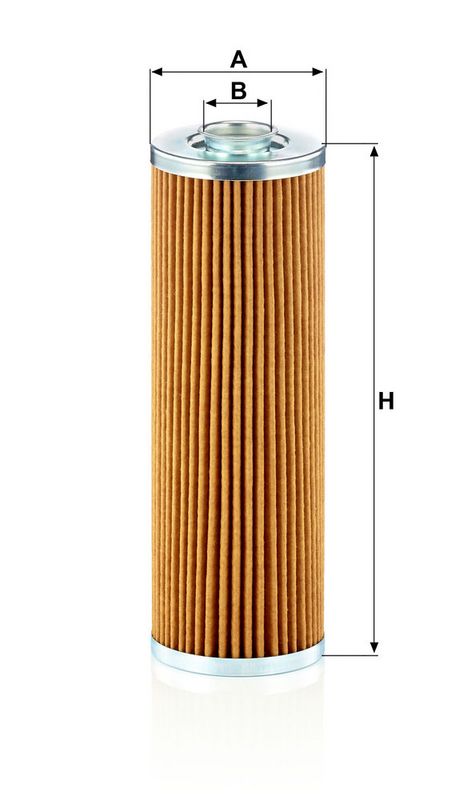 hydraulique