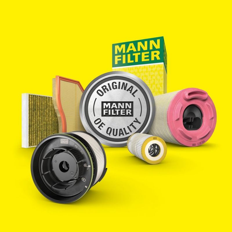 élément de filtre à air
