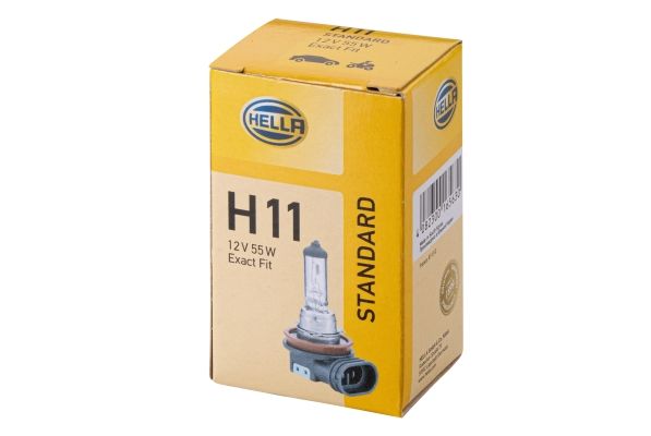 HELLA Scheinw.Lampe 12V