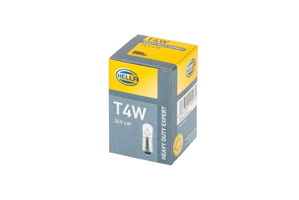 HELLA Standlichtlampe 24V