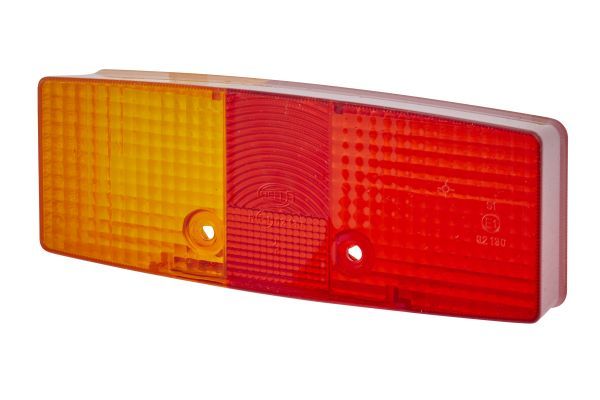 HELLA Lichtgehäuse li