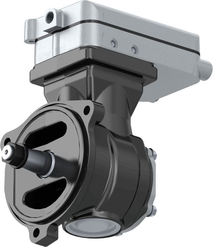 1-Zylinder-Kompressor