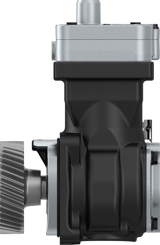 1-Zylinder-Kompressor