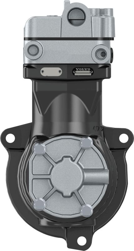 1-Zylinder-Kompressor