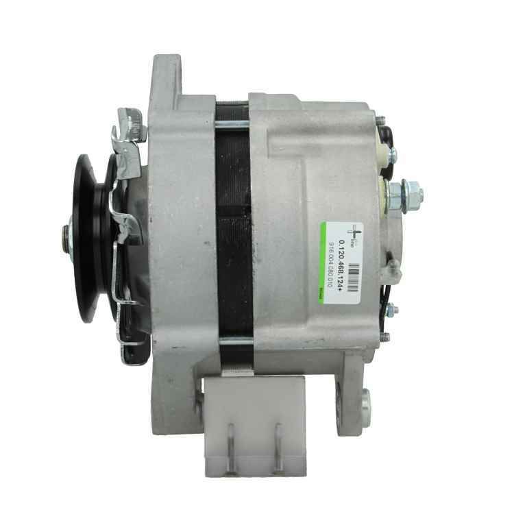 Lichtmaschine Iveco 80A