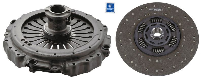 SACHS KUPPLUNG KIT