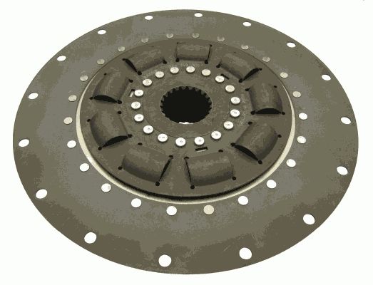 SACHS KUPPLUNG SCHEIBE