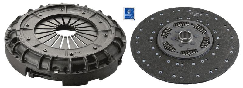 SACHS KUPPLUNG KIT