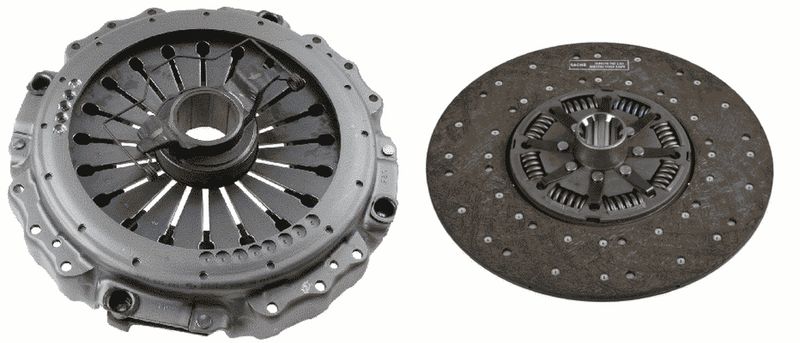 SACHS KUPPLUNG KIT