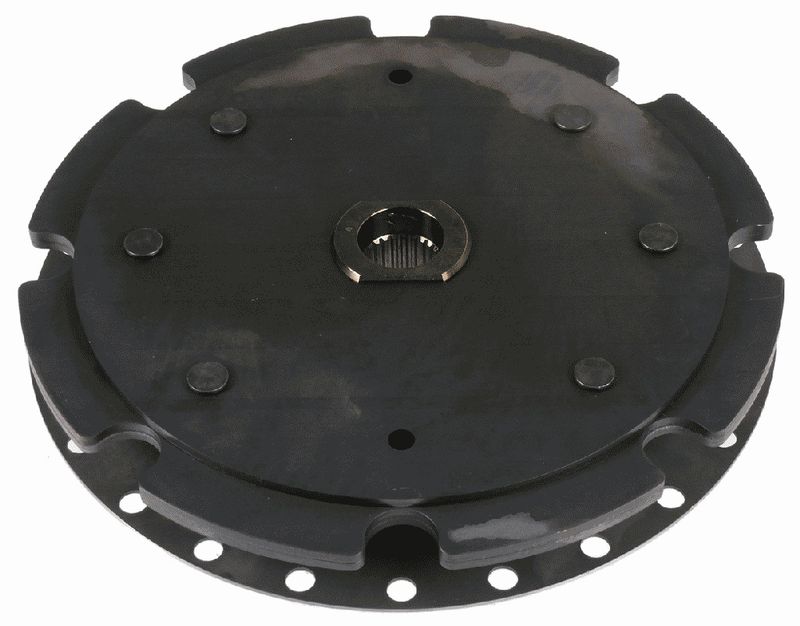 SACHS KUPPLUNG SCHEIBE