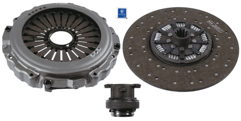 SACHS KUPPLUNG KIT