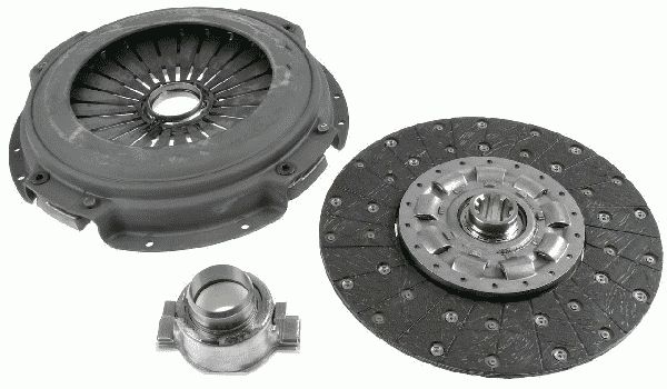SACHS KUPPLUNG KIT