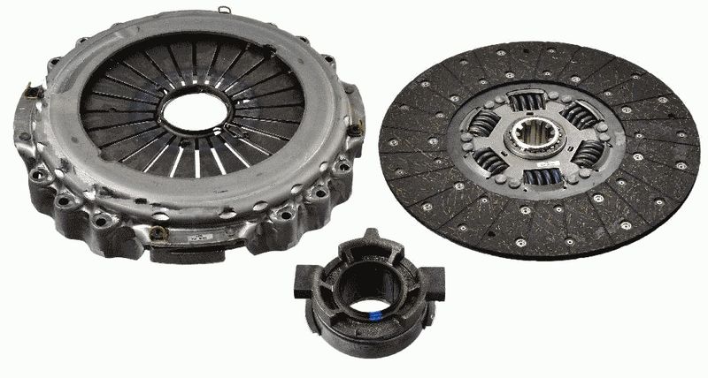 SACHS KUPPLUNG KIT