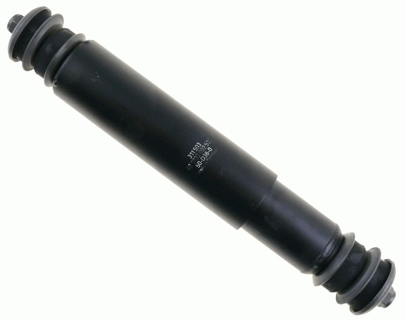 SACHS AMORTISSEURS