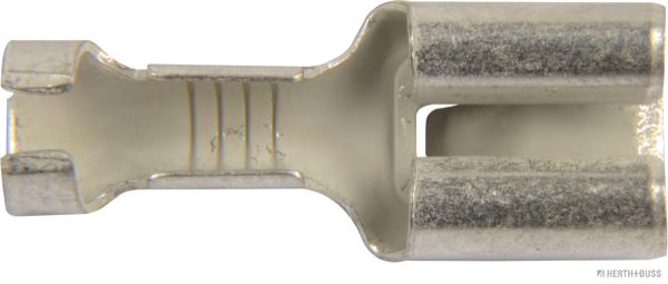 Crimpverbinder 6,3 x 0,8 mm, 1,5 - 2,5 mm²