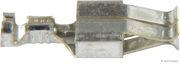 Crimpverbinder AMP Tyco ST, 4,8 mm, 0,5 - 1 mm²