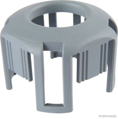 Abdeckkappe, Steckgehäuse