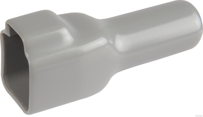 Abdeckkappe, Steckgehäuse