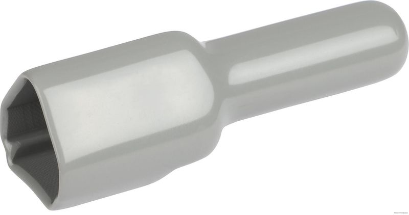 Abdeckkappe, Steckgehäuse