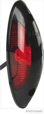 Umrissleuchte 24 V, LED