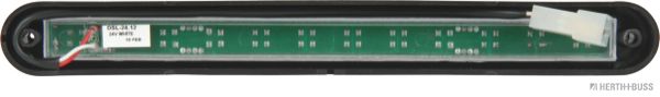 Innenraumleuchte LED, 24 V