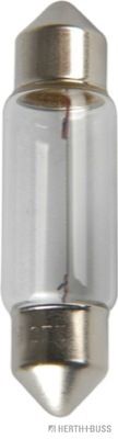Glühlampe C5W, 24 V, 5 W, SV8,5-8